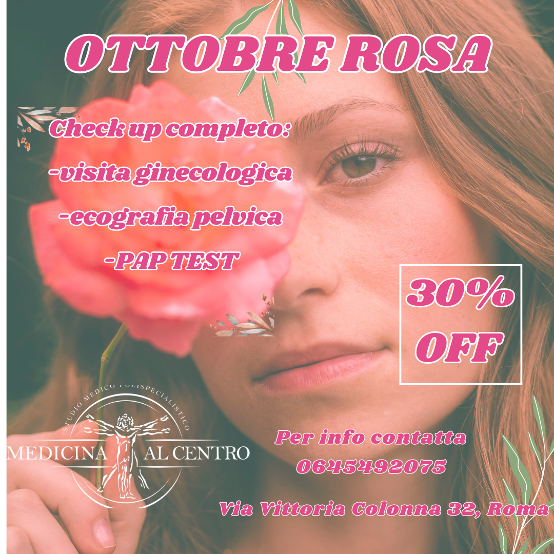 Ottobre-Rosa